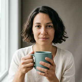 Beispielbild im Stil „Foto pur“
