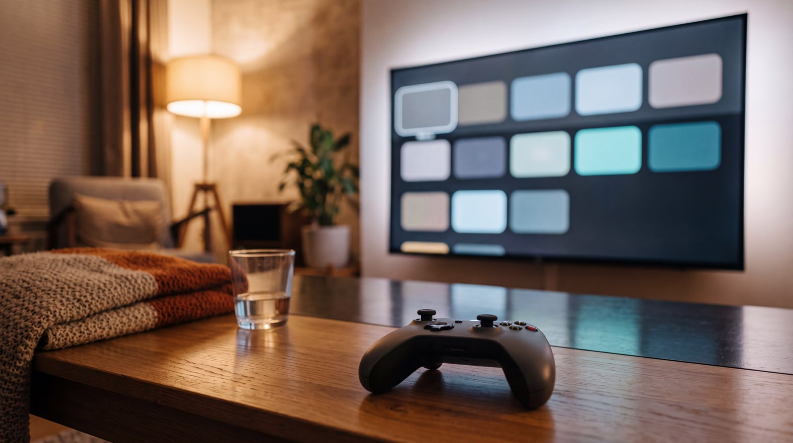 Amazon Luna Cloud-Gaming