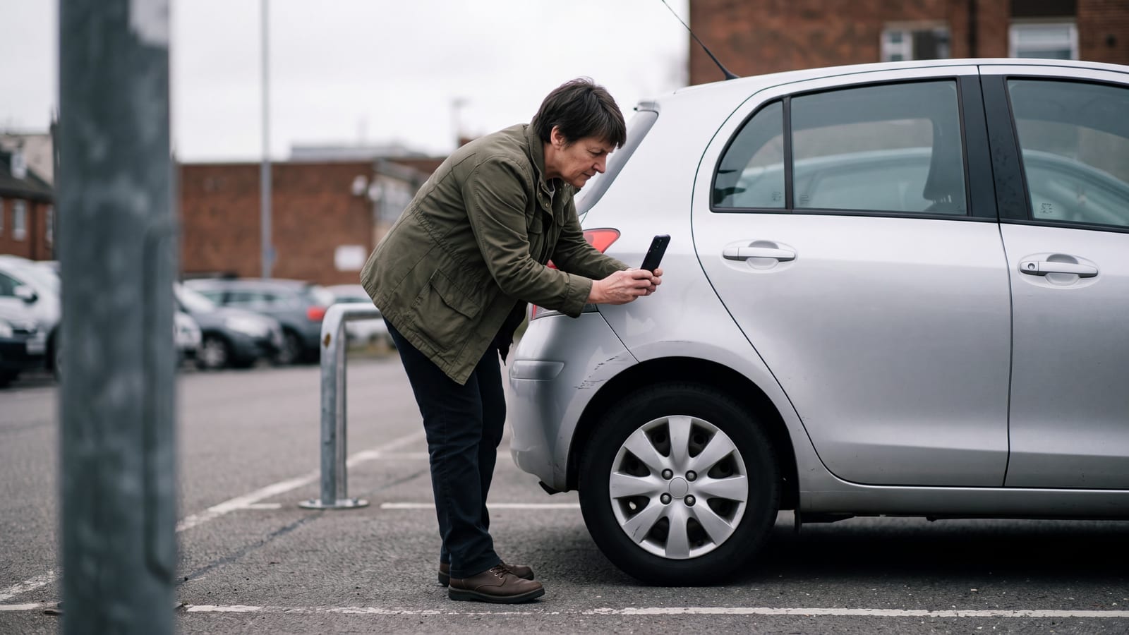 Carsharing vor der ersten Fahrt verstehen