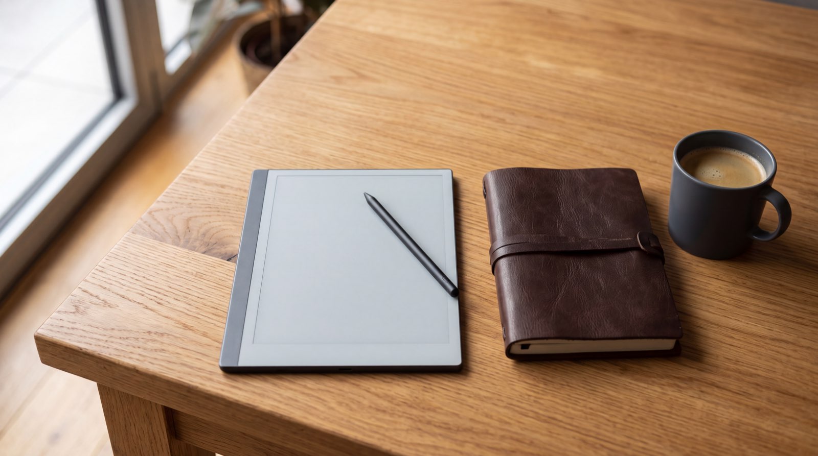 E-Ink-Tablets