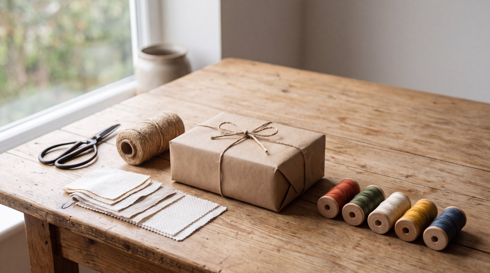 Etsy & Handmade-Commerce