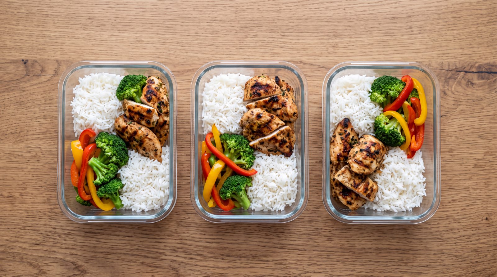 Fitness-Fertiggerichte (Fittaste & Co.)