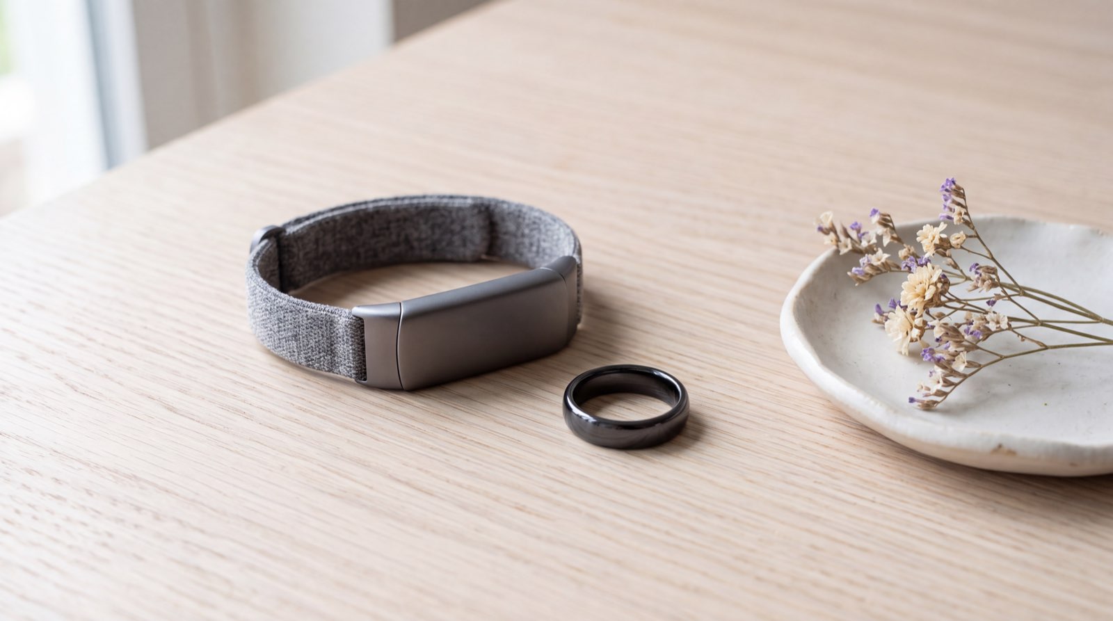 Fitnesstracker für Frauen