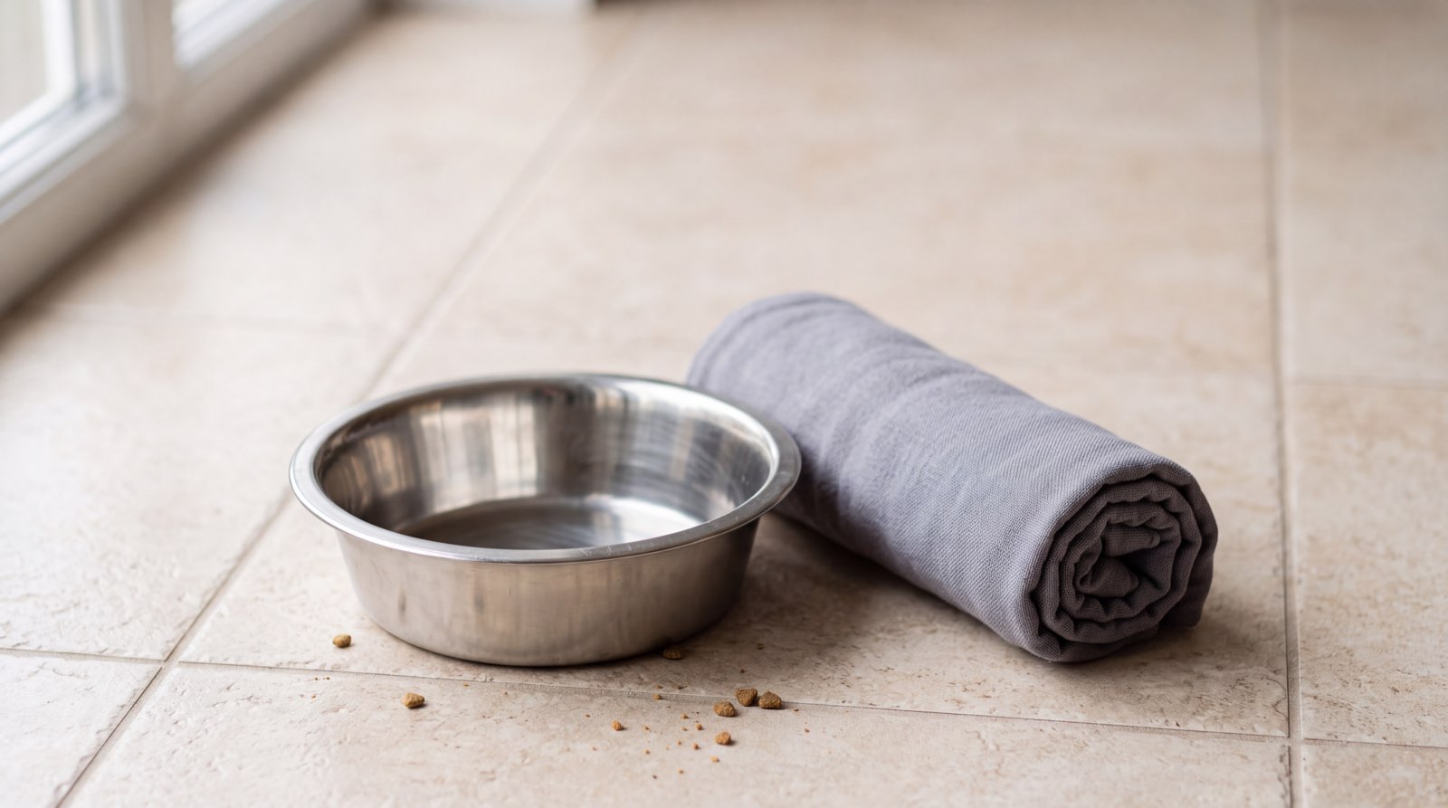 Hunde-Magengesundheit