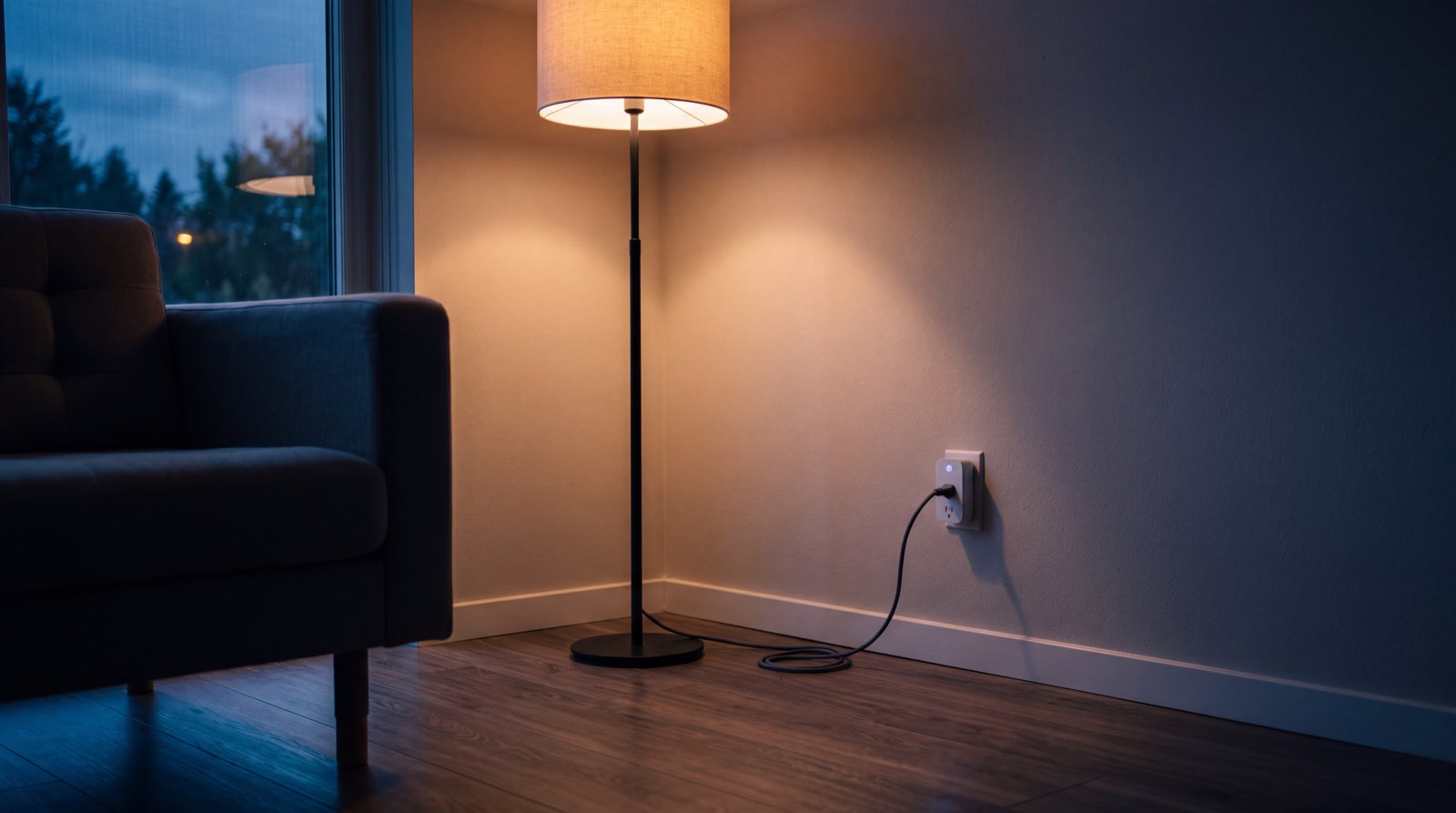 IKEA Smart Home