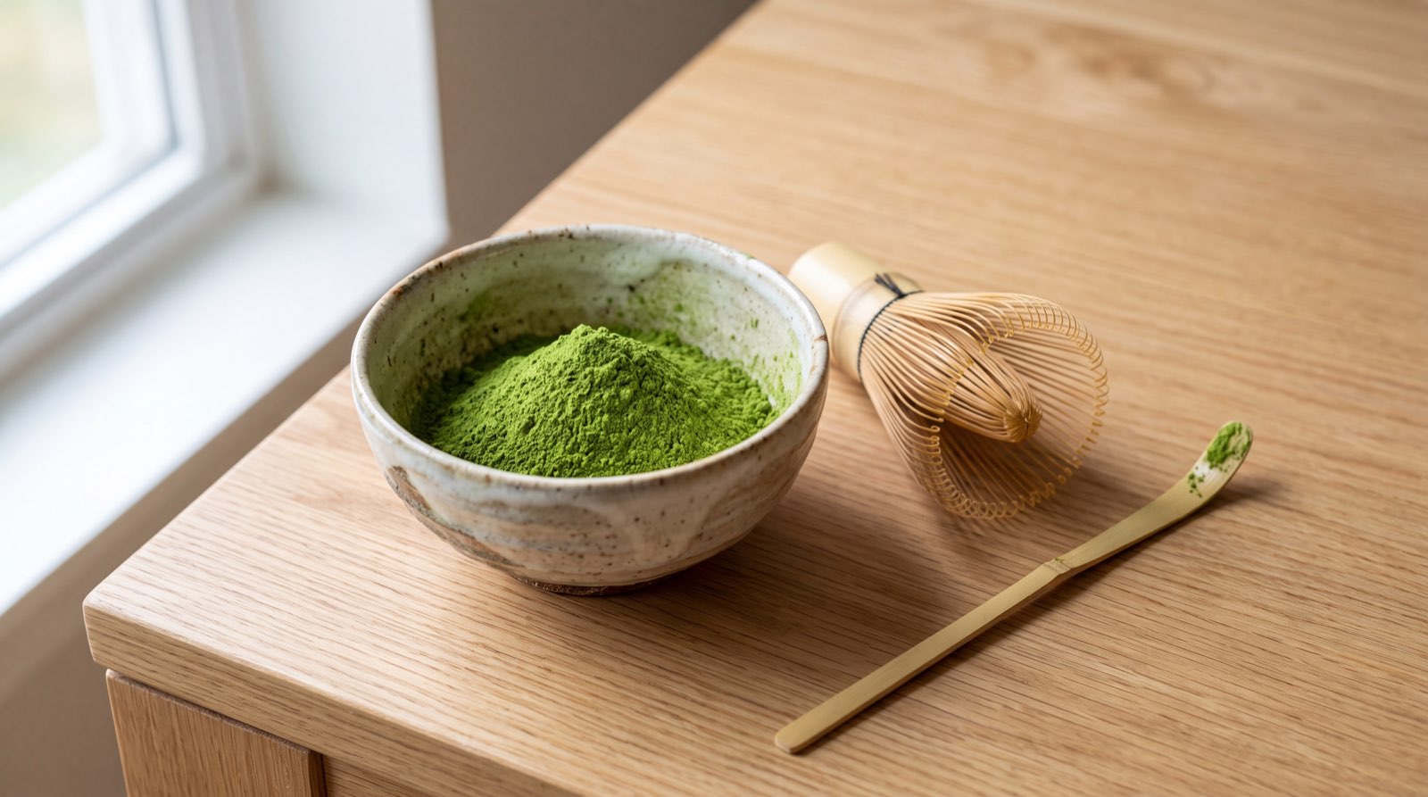 Matcha