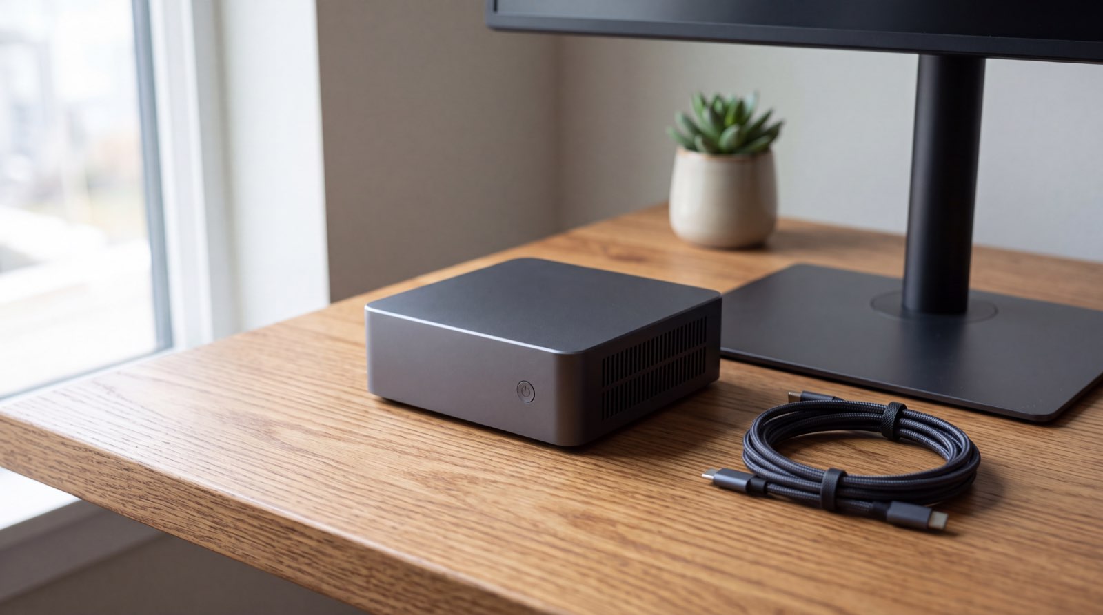 Mini-PCs