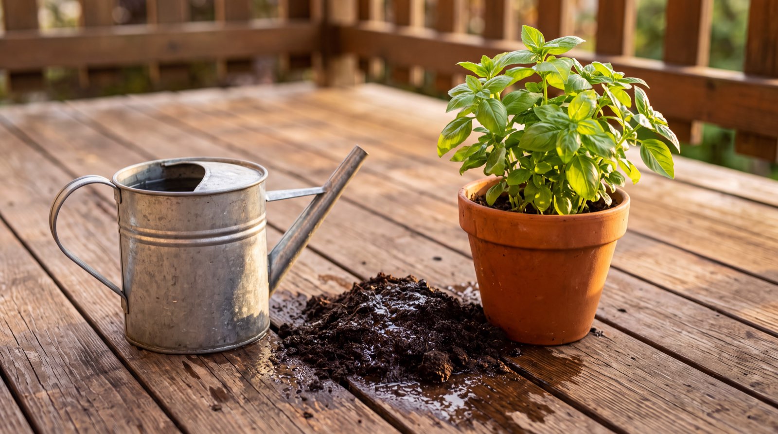 Nematoden gegen Gartenschädlinge