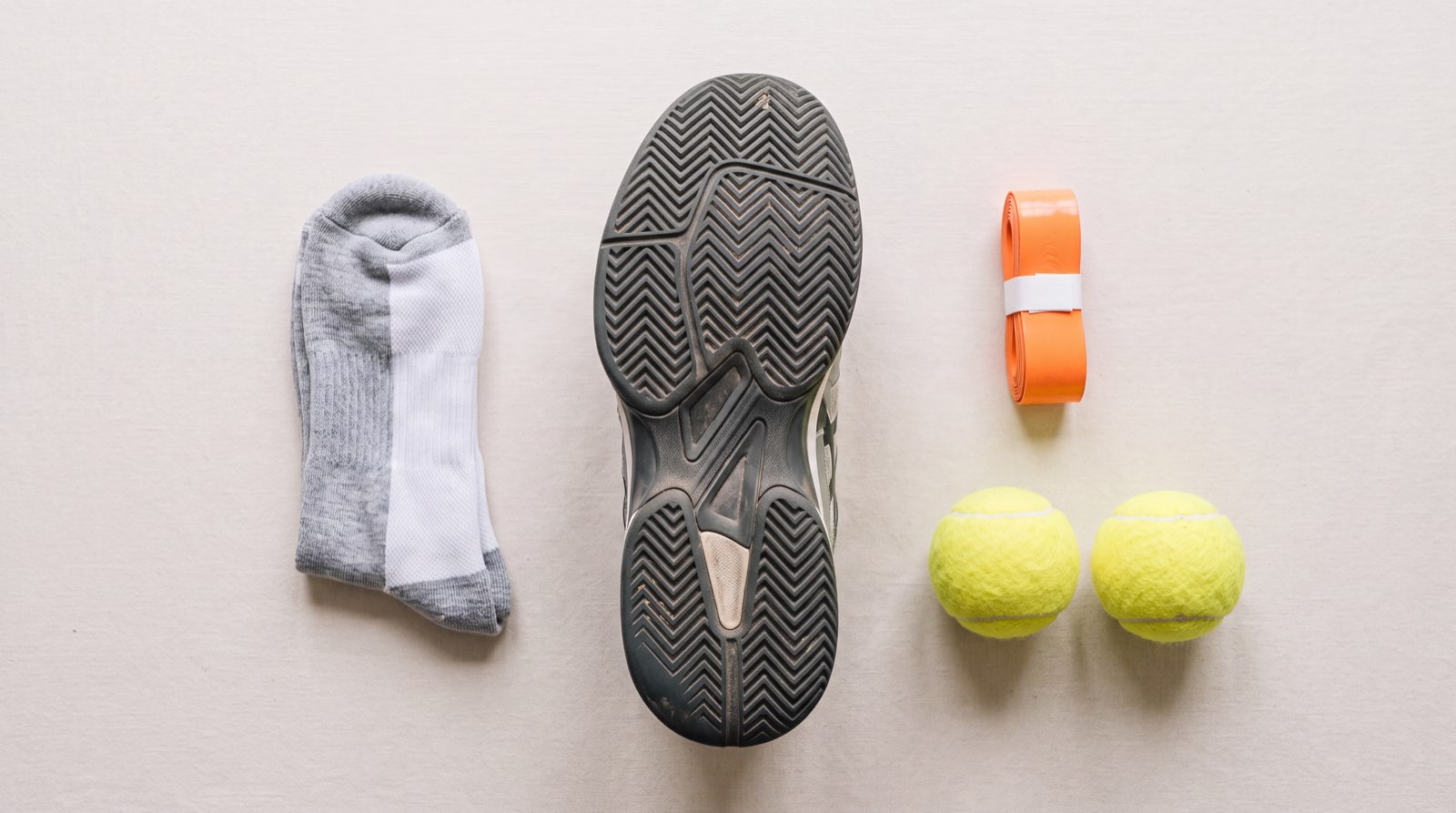 Padel-Mode