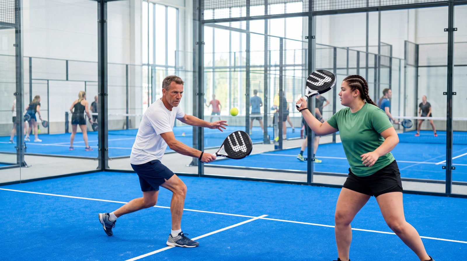 Padel