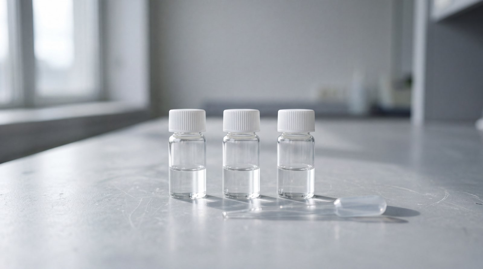 Peptide (Biohacking)