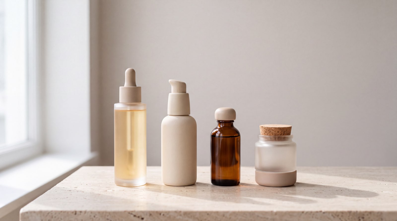 Shiseido-Gesichtspflege
