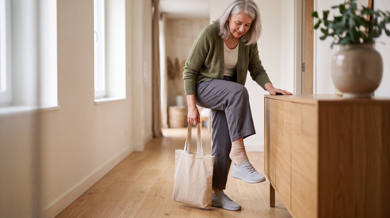 Slip-ins: die Komfort-Schuh-Welle