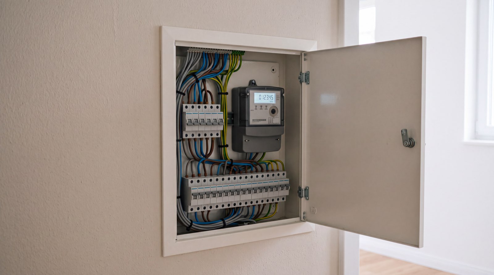 Smart Meter