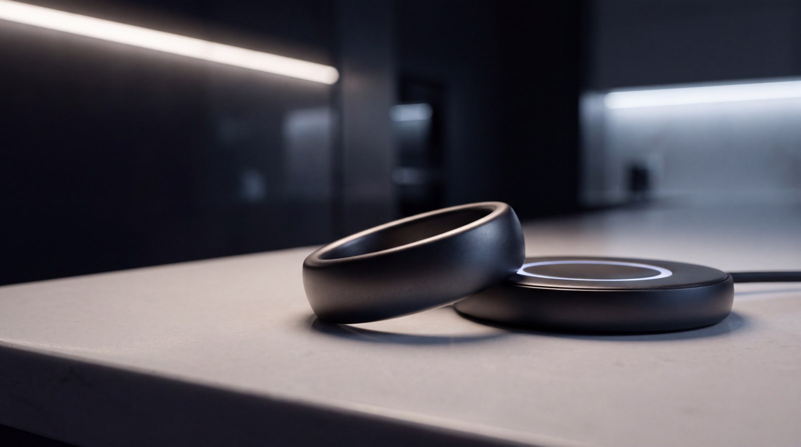 Smart Rings